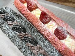 -奈雪的茶(亨特国际广场店)