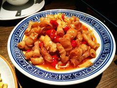 -老阿爸鲜鱼土菜(昆山花桥店)