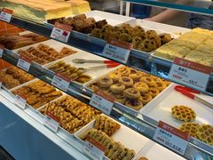 -甜丫丫(双菱路店)