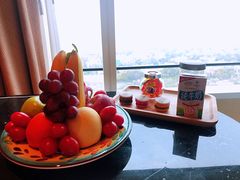 -上海浦东嘉里大酒店