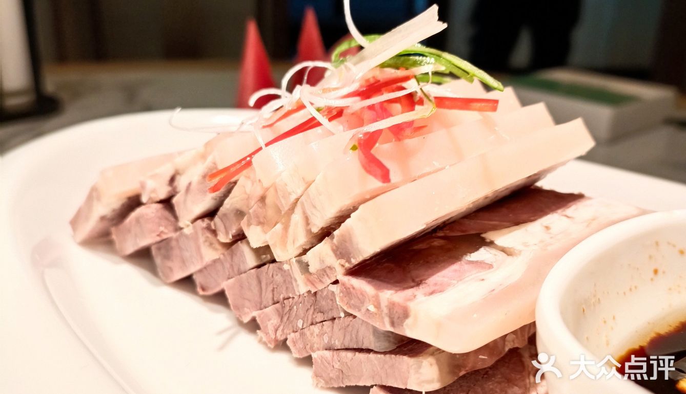 筱爷叔-松江最火爆的农家菜！