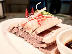 -筱爷叔·上海传统手工菜(玉树路店)