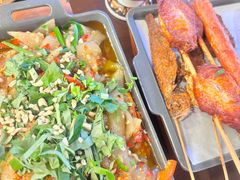 -林二哥宜烤官·宜宾小烧烤