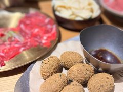 -黔边炉·贵州酸汤牛肉火锅(五江天街店)