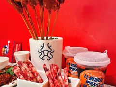 -大龙燚火锅(太古里店)