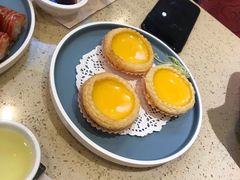 松化鸡蛋挞-点都德(北京路贰店)