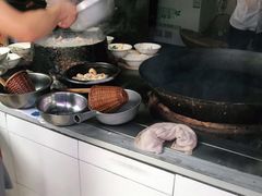 -甘记肥肠粉(马鞍北路店)