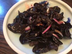 -粥王府 老广传家菜(高桥路店)