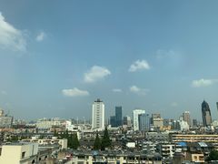 -锦江之星(合肥庐江路三孝口地铁站店)