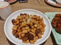 -新白鹿餐厅(城西银泰城店)