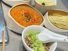 -海底捞火锅(太原南站店)