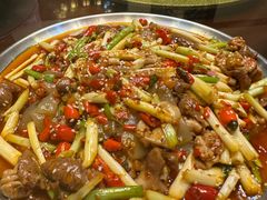 -杨记隆府(白象街店)