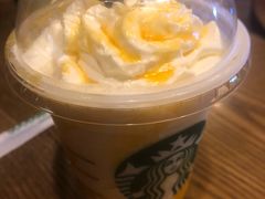 -星巴克(温州龙湾万达店)