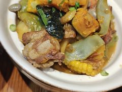 -金掌勺·锅包肉(双榆树店)