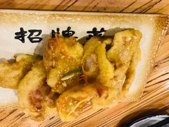 -關東雪东北菜(中庚漫游城店)