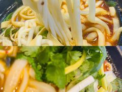 -姐弟俩土豆粉(北京双桥万达店)
