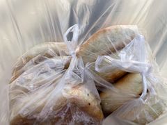 -舜兴源莱芜烧饼·烤羊肉(英雄山路店)