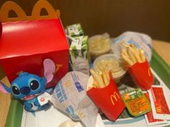 -麦当劳(曲阳店)