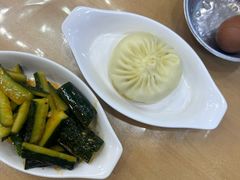 -清真·尖子尖牛肉面(王府井店)