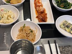 -阿里郎韩国料理