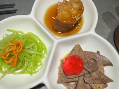 -姑苏家宴·苏帮菜·松鼠桂鱼(苏州总店)