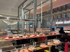 自助取餐区-争鲜回转寿司(中街大悦城店)