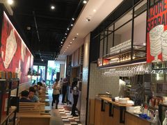 -亚苏尔 澳门菜(元朗店)