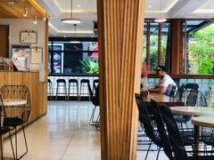 大堂-花间茶(华侨城创意园店)
