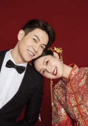 -古摄影婚纱(湛江霞山步行街店)