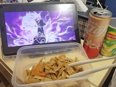 -南记食粥坊·宵夜大排档(莲花店)