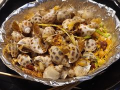 -79号渔船海鲜饭店(华强北店)