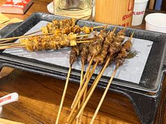-管氏翅吧(望京东店)