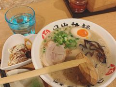 -日出拉面(望京店)