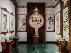 -趵突泉景区