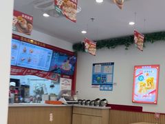 -吉祥馄饨(上海新上大店)