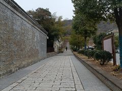 -第一山景区