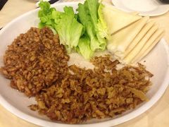 iphone_upload_pic-老街饭庄·地道淮扬菜(扬子江北路总店)