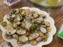 -南记食粥坊·宵夜大排档(莲花总店)
