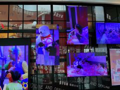 -东方明珠·可口可乐欢乐餐厅