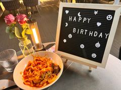 -叁 Three· bistro餐酒馆