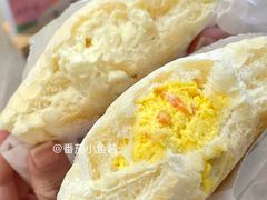 -BreadTalk面包新语·烘焙蛋糕(金光华广场店)