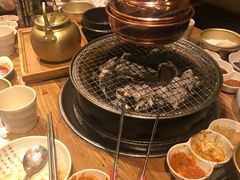 -韩国料理大力士(屏风街店)