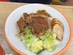 -瑞霖·隆江猪脚饭