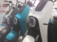 -九号电动车(安定门内大街店)