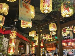 -南京大牌档(中关村店)