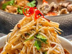 -浩爷羊蝎子火锅(望京店)