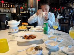 -姚江春中餐厅·太平洋大酒店