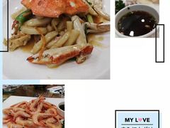 -501號台州海鲜餐厅(海创园店)