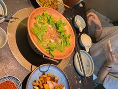 -云海肴云南菜·蒸汽石锅鱼(青岛万象城店)