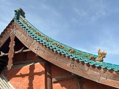 -窦大夫祠